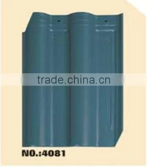 Clay Roofing Tile
