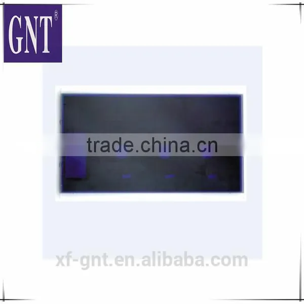 E320B Excavator Electric Parts Monitor LCD