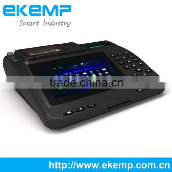 New Technology Android Wireless Bluetooth , Touch Screen System photo-6