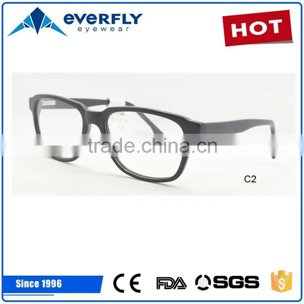 2016 Acetate Optical Frames for Gentleman photo-3