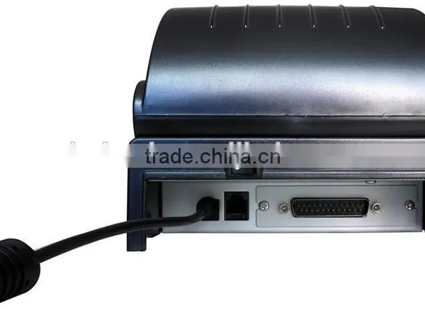 58mm POS Receipt Thermal Printer Factory Price photo-3