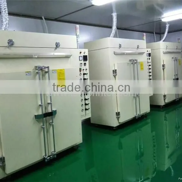 TM-201 2pcs Thousand Layer Cart Industrial Drying Ovens photo-2