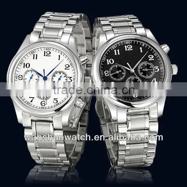 Lover Watch Stainless Steel Watch Made in China