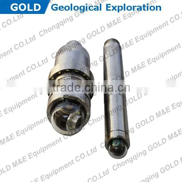 Borewell Inspection Camera Downhole Underwater Inspection Camera System photo-5