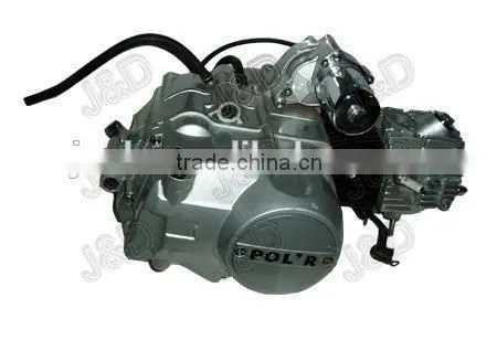 China manufacturer scooter and motorcycle C110 Engine