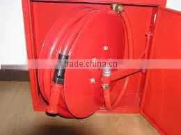 Fire Hose Reel