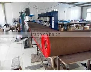 Ptfe Coated Open Mesh Conveyor Belt photo-2