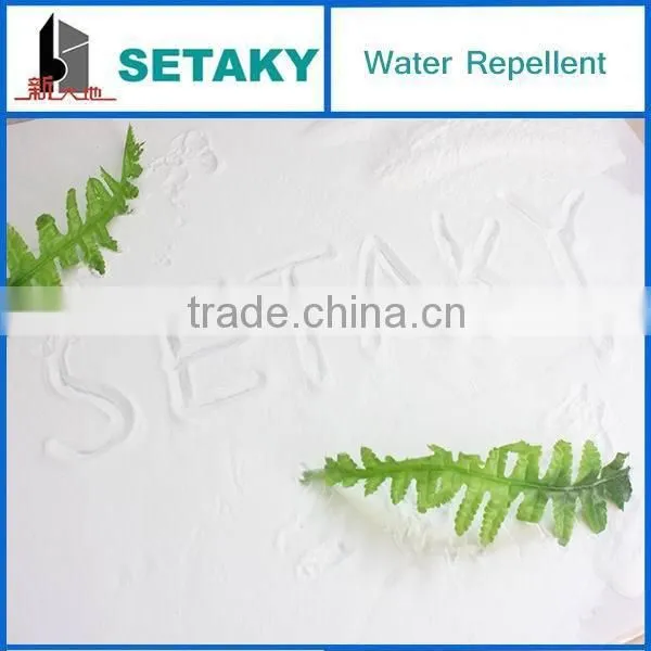 Silane Water Repellent Manufacturer-used for Waterproof Mortars-SETAKY XZ-1011 photo-2