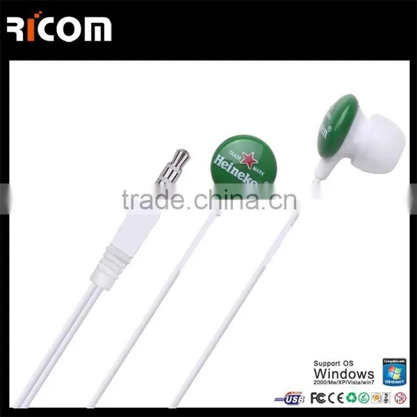 Promotion Earphone,mobile Earphone for Samsung,earbuds Manufacturing--EO3004 photo-3