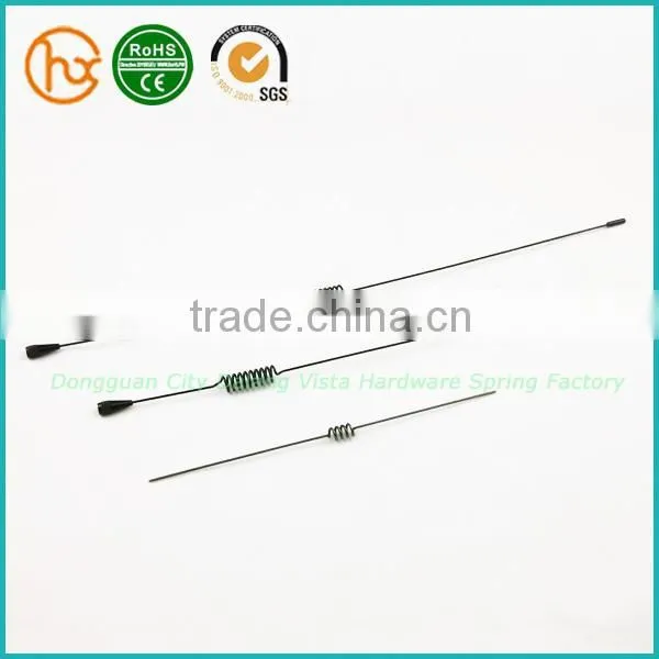 Good Coating Helical Antenna Spring