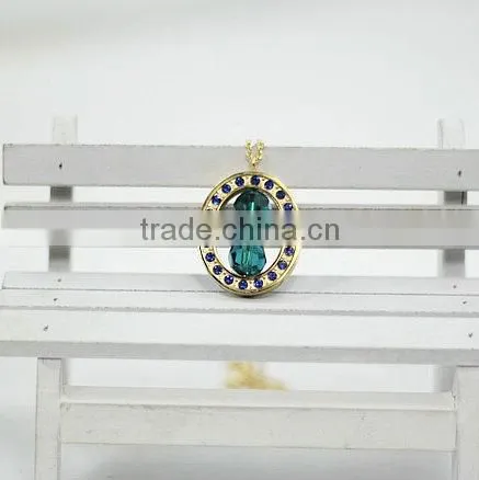 Quantum Technology Energy Pendant