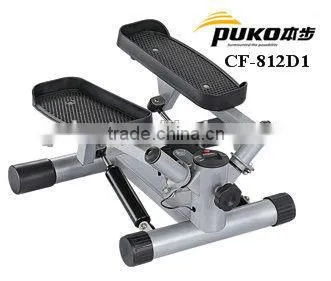 China Manufacture Sports Machine Mini Stepper for Whole Family Use photo-4