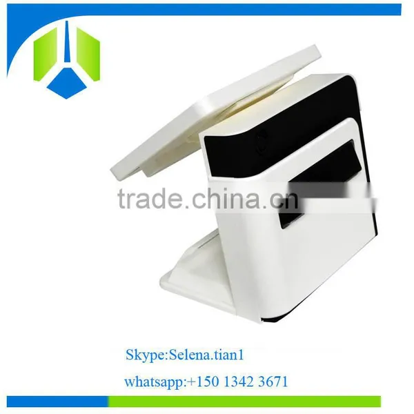 Hot Selling 15 Inch All in One Windows Touch Screen Pos for Restaurant Online Ordering System-----Gc066 photo-6