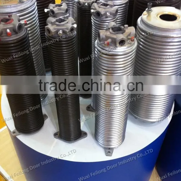 Garage Door Spring -- Sectional Door Spring -- Industrial Door Spring -- Roller Door Spring photo-2