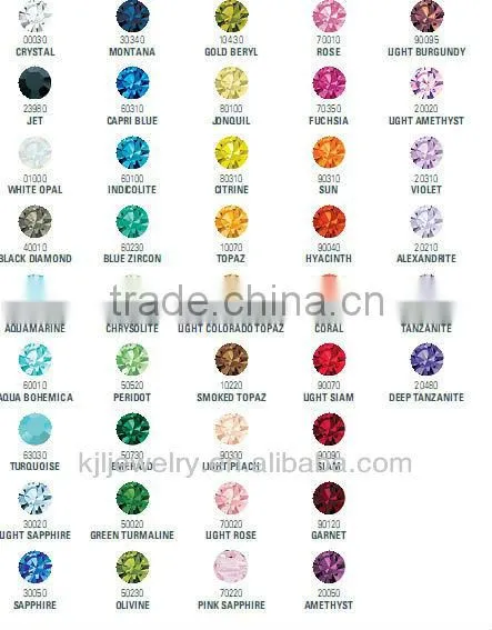 SS6.5 Blue Bulk Rhinestones for Sale Sew on Rhinestones Hair Accessories