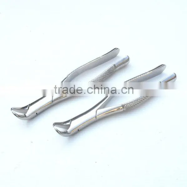 Dental Upper & Lower Fragment & Roots Forcep photo-2