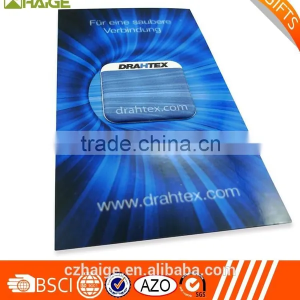 2015 Special Microfiber Mini Screen Cleaner photo-5