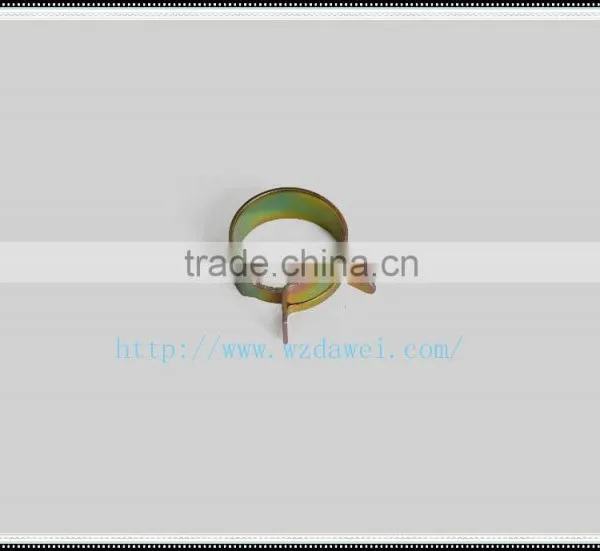 Stainless Steel Clamp photo-4