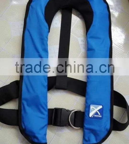 Marine Auto&Manual Life Vest Wholesale photo-5