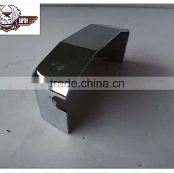 Motorcycle Electroplate Engine Right Side Cover photo-4