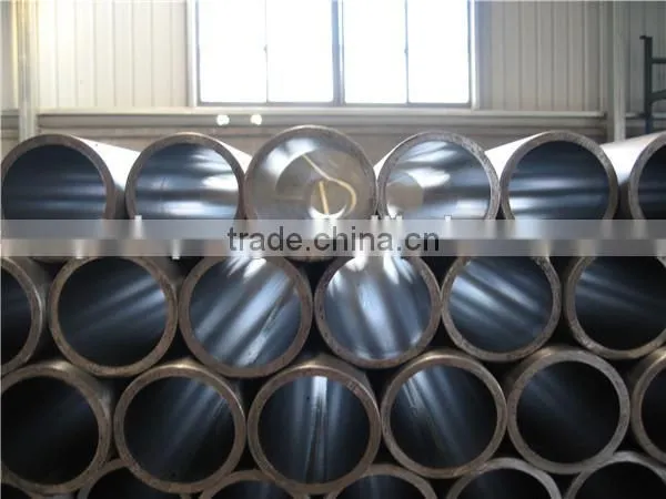 Astm a 106 gr b Carbon Steel Smls Pipe photo-5