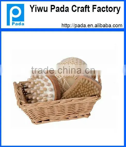 Personal Luxury Bath Accessory Sets Bath Gift Sets