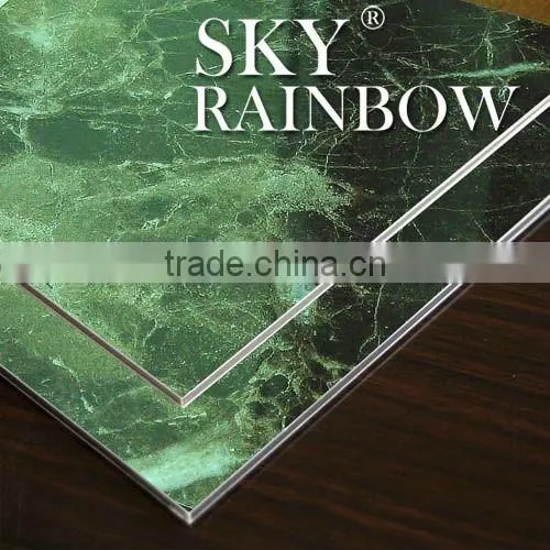 Polyurethane Stone Panel