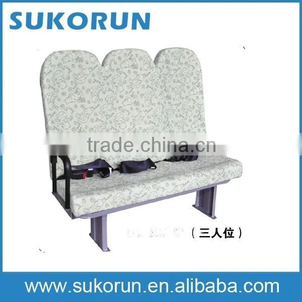 Henglian Luxury Auto Seats