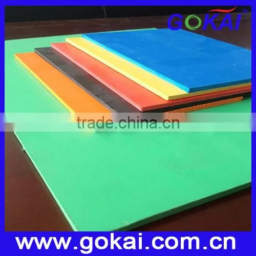 POLYVINYL CHLORIDE /PVC Foam Board /polypropylene photo-3
