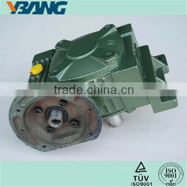 Hollow Harmonic Drive Reducer