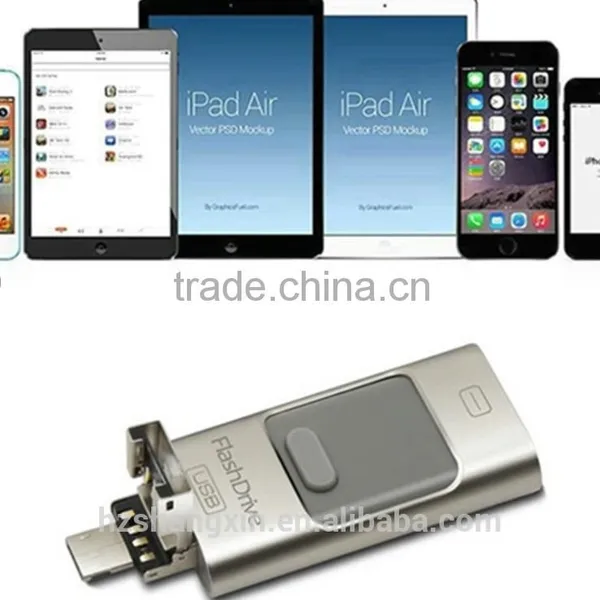 Mobile Computer and Usb Flash Drive,Triad Usb Flash Drive photo-2