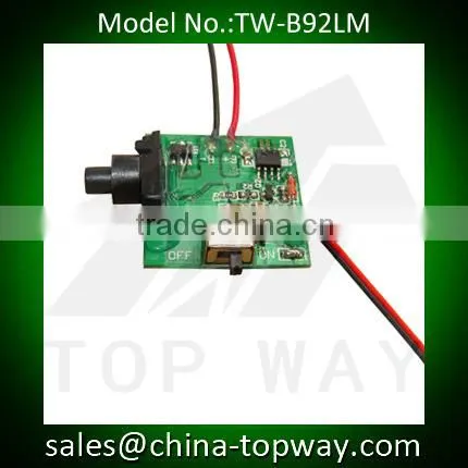 P.O.P.led Lighting Panel With Motion Sensor photo-2