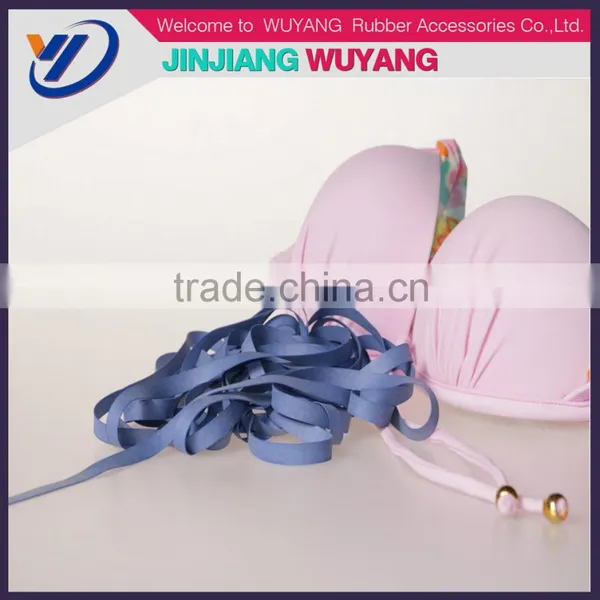 Natural Rubber Band Rubber Elastic Tape Elastic Band for Sport Supplier's Choice photo-2