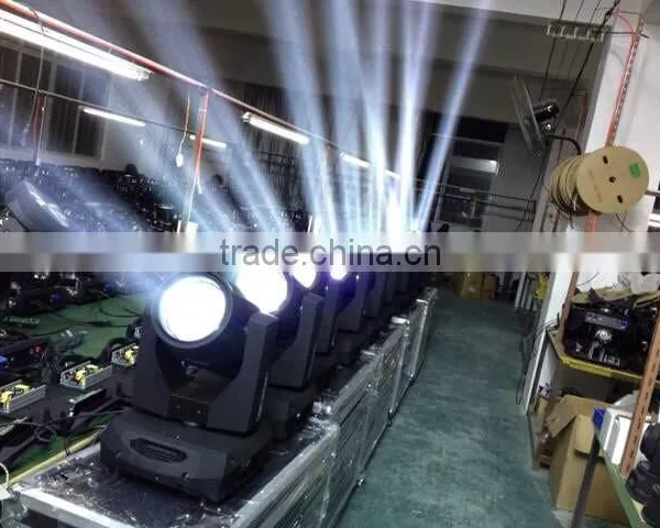 330w Sharpy Beam Light photo-6