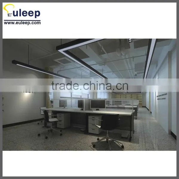 Hot New Products 600mm 18w/20w/24w,aluminum Pendant Linear LED Light Residential Lighting photo-2