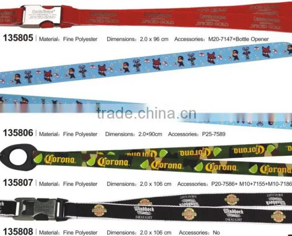 Bottle Holder Lanyard Beer Holder Lanyard photo-3