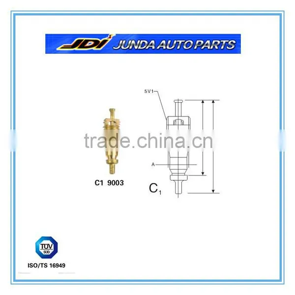 High Quality Tire Valve Core C1 9001 photo-5