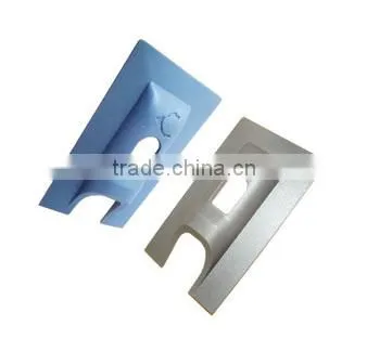 Metal Cord Stopper For Sportswear photo-3