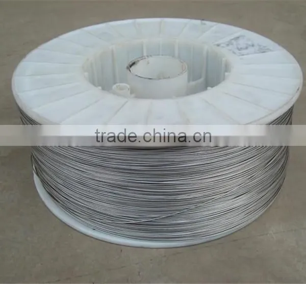 0.8-6.0mm Diameter Pickling Polish Surface Titanium Alloy Wire for Jewelry photo-2
