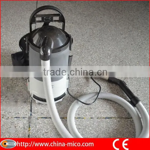 Backpack Vacuum Cleaner photo-4