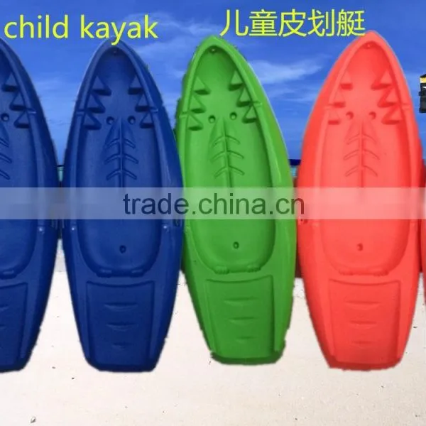 Child Kayak,plastic Kayak,1person Kayak photo-2