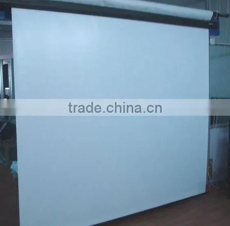 Projection Screen Fabric