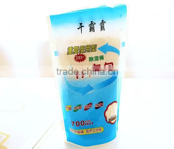 700ml Dehumidification Barrel Supplements,Moisture Absorbent photo-2
