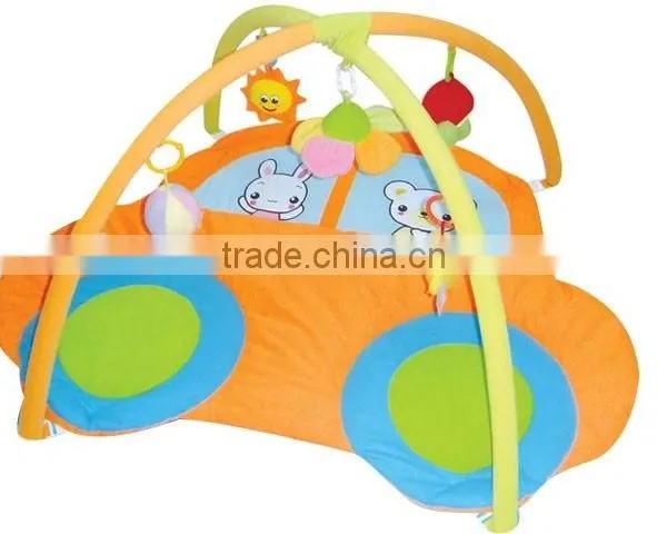 2016 New Juguetes Musica Baby Carpet Toys