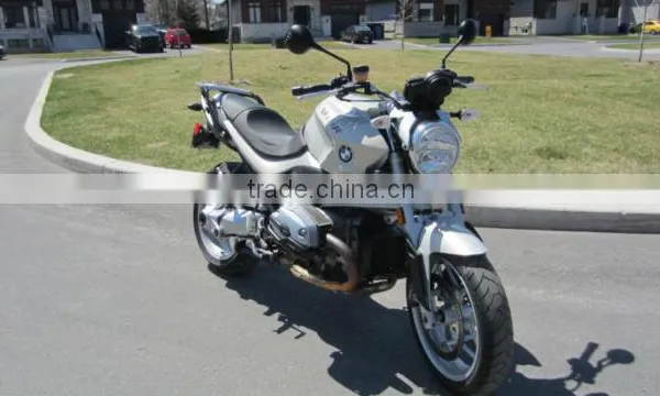 USED MOTOR BIKES - BMW K1600GTL (10069) photo-5