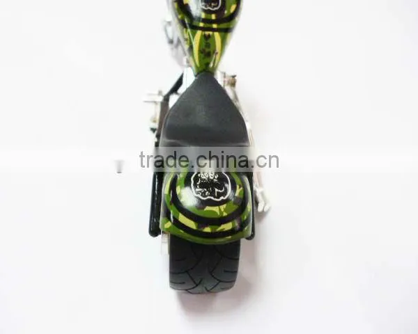 1-18 Die Cast Motorbike Model photo-4