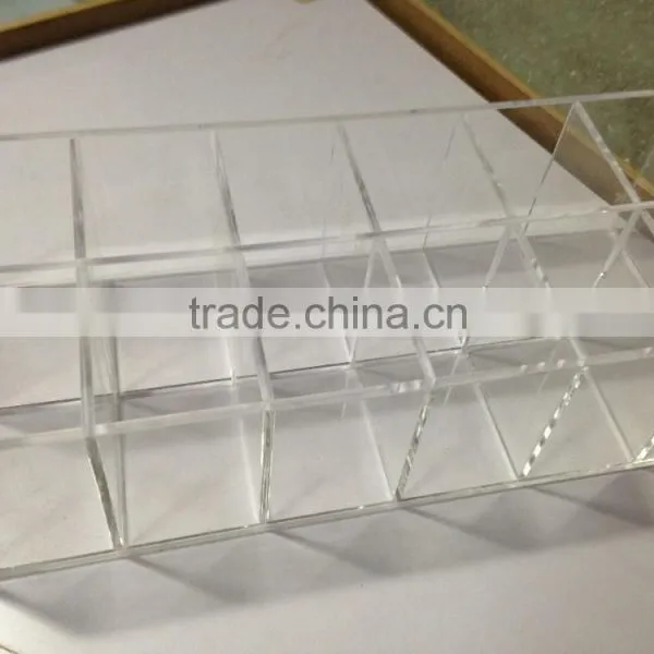 Acrylic Display Boxes