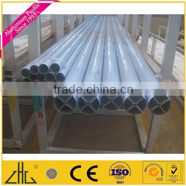 Wow!!Aluminium Hanging System/ Aluminium Partition System/ Solar Pole Mounting System/aluminium Pole System DIY Walk in Wardrobe photo-3