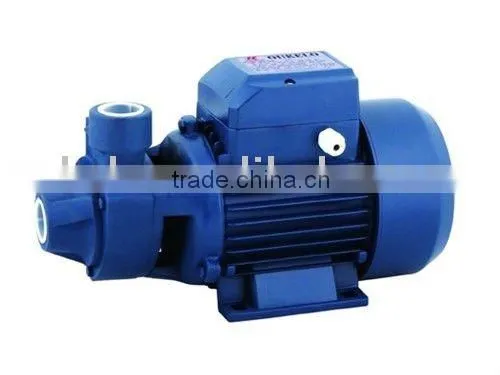 Submersible Water Pump