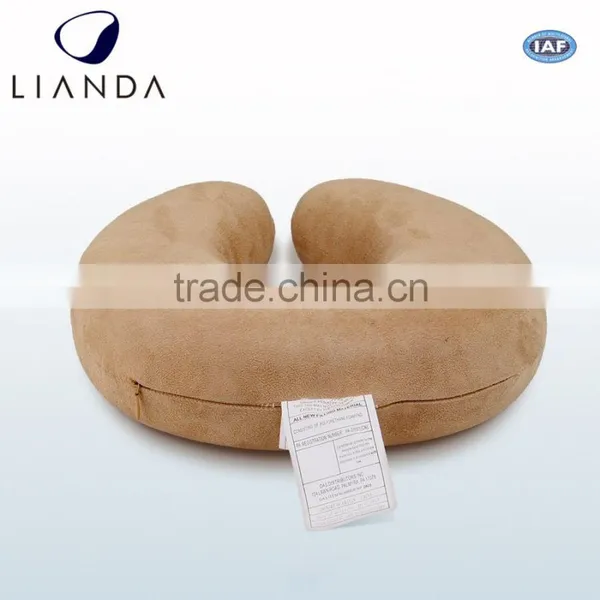 2016 Exclusive New Top Selling Cheap Pillows SGS Certificated photo-2